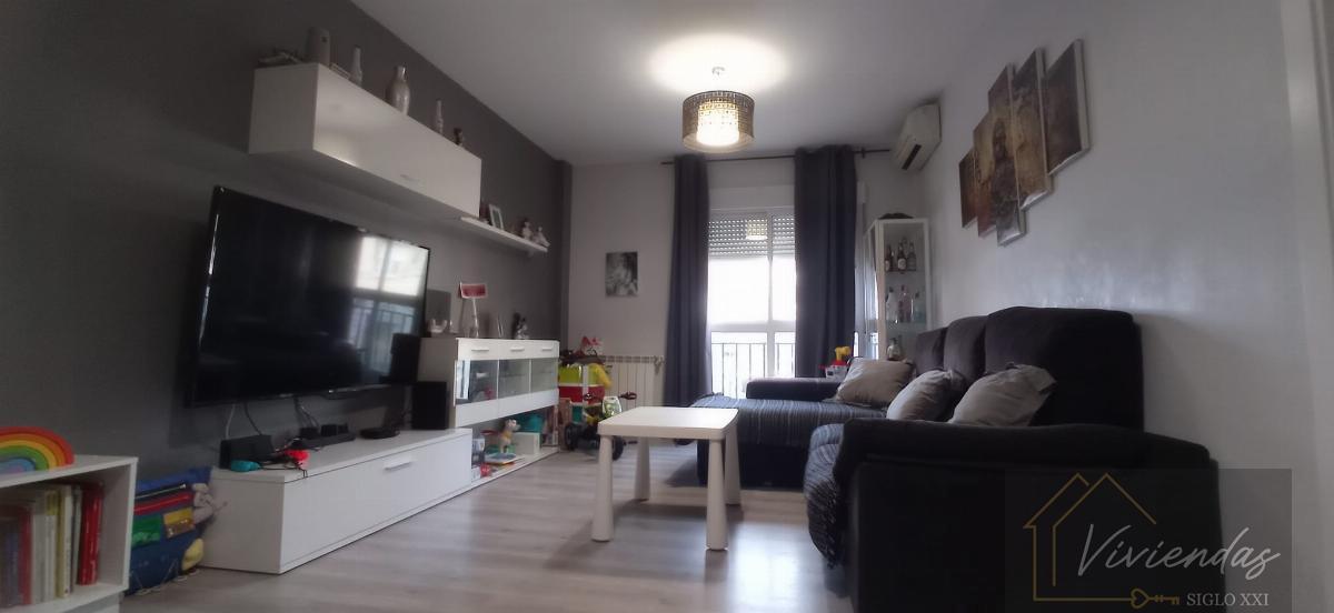 For sale of duplex in Villanueva de Perales
