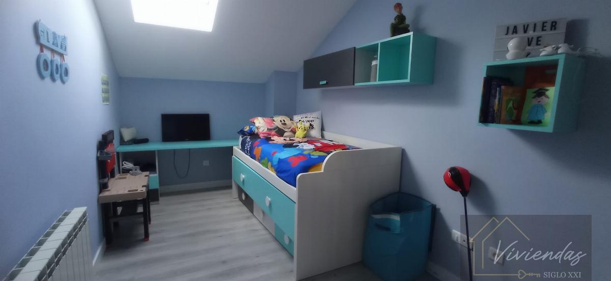 For sale of duplex in Villanueva de Perales