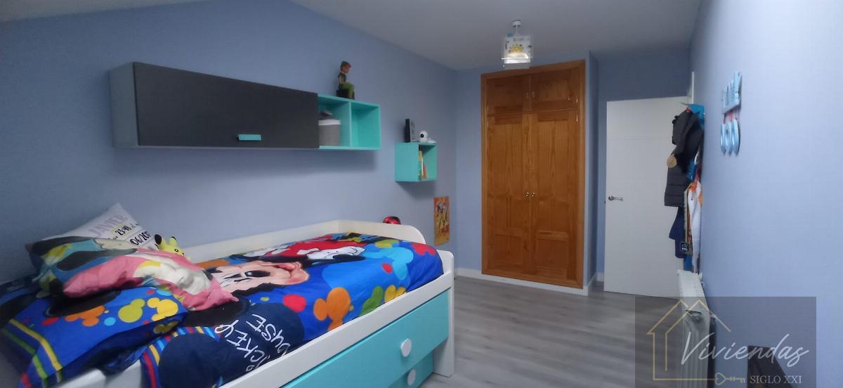 For sale of duplex in Villanueva de Perales