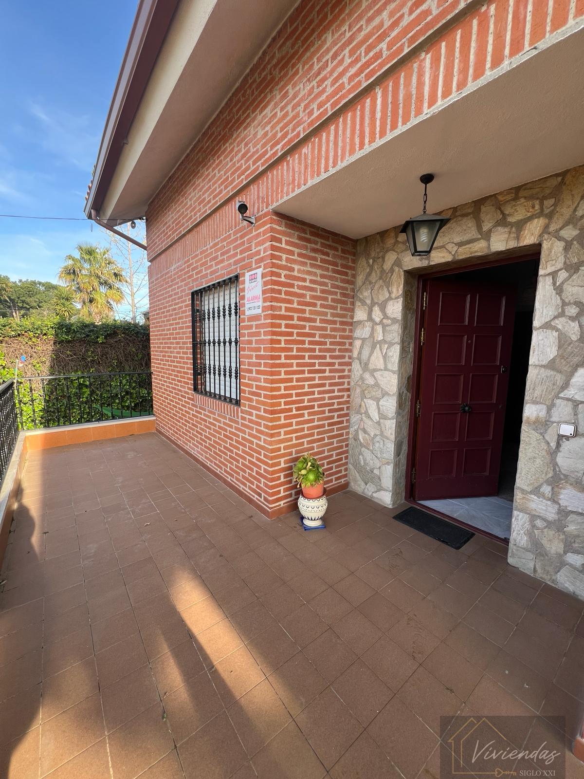 Porch