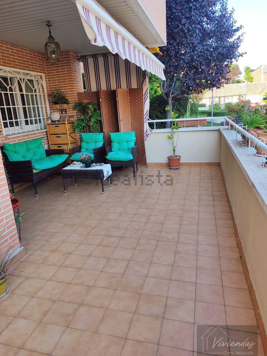 Venta de piso en Boadilla del Monte