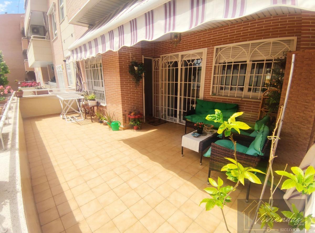 Venta de piso en Boadilla del Monte