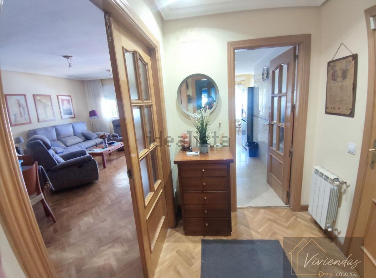Venta de piso en Boadilla del Monte
