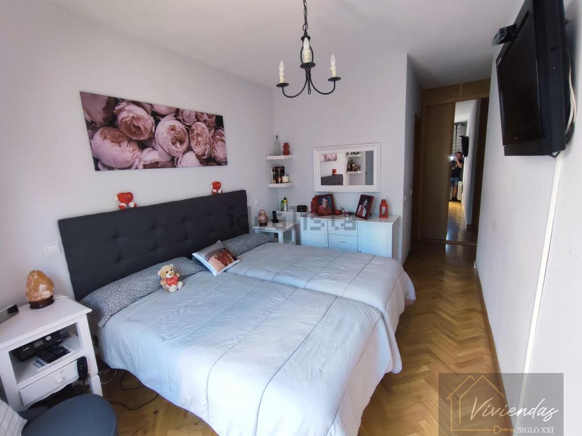 Venta de piso en Boadilla del Monte