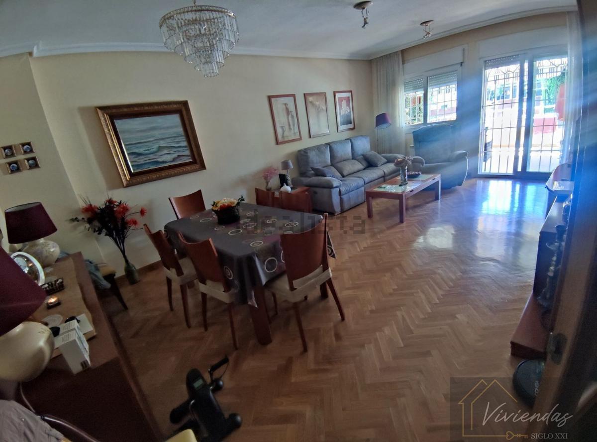 Venta de piso en Boadilla del Monte