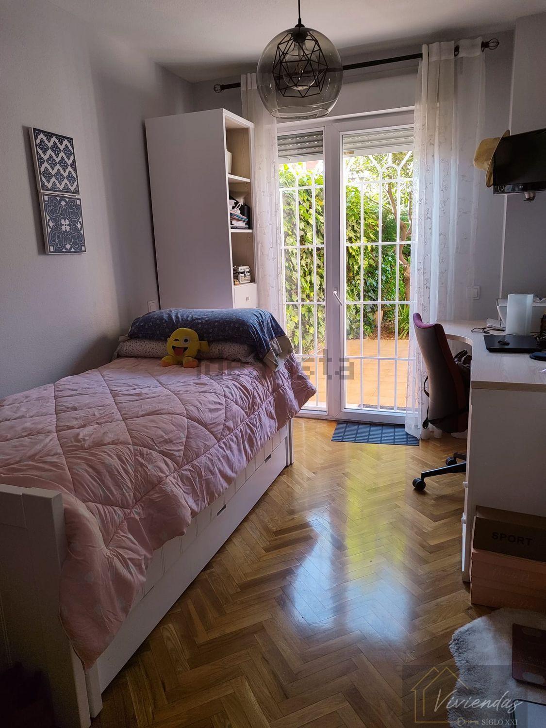 Venta de piso en Boadilla del Monte
