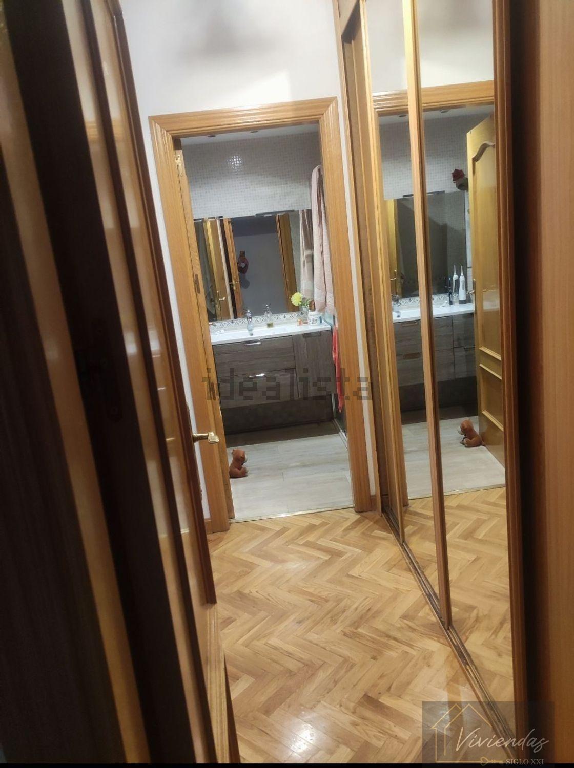 Venta de piso en Boadilla del Monte