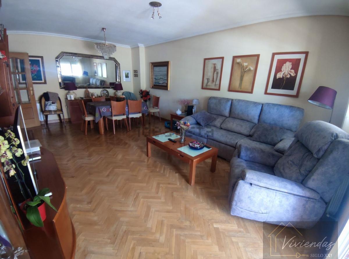 Venta de piso en Boadilla del Monte