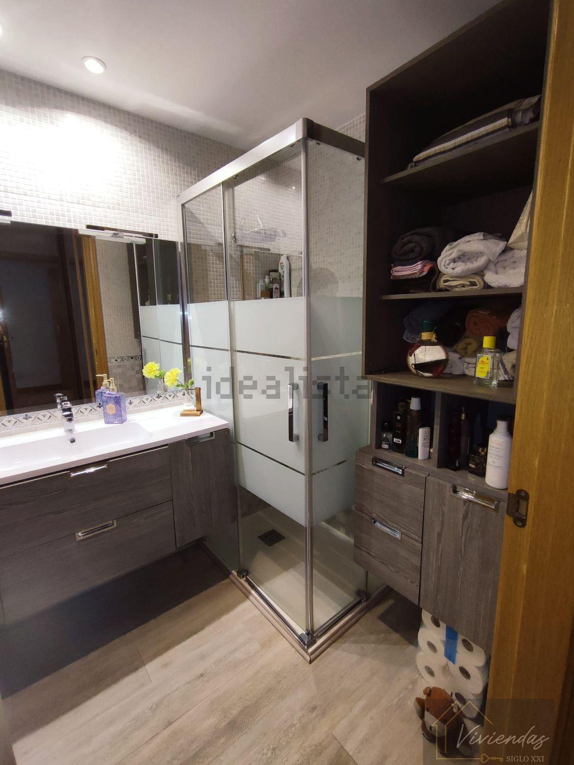 Venta de piso en Boadilla del Monte