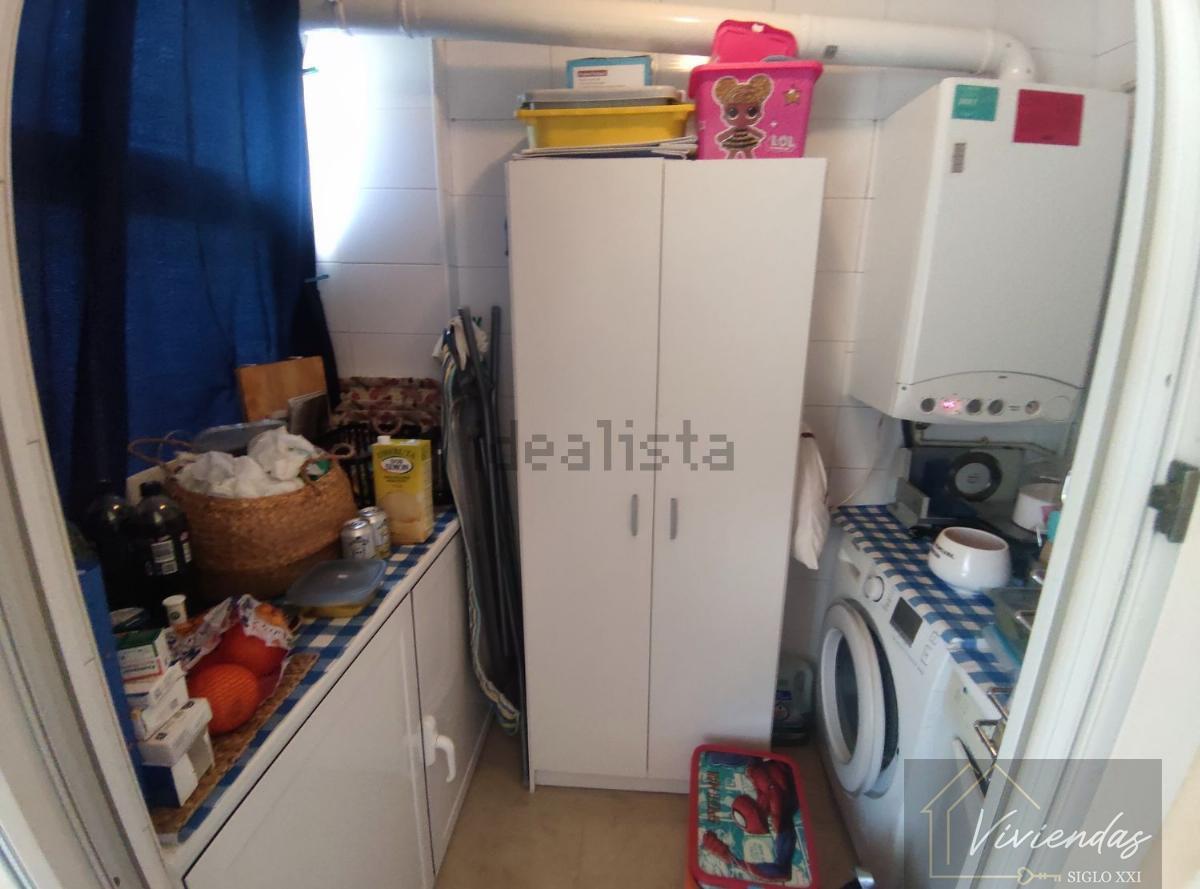 Venta de piso en Boadilla del Monte