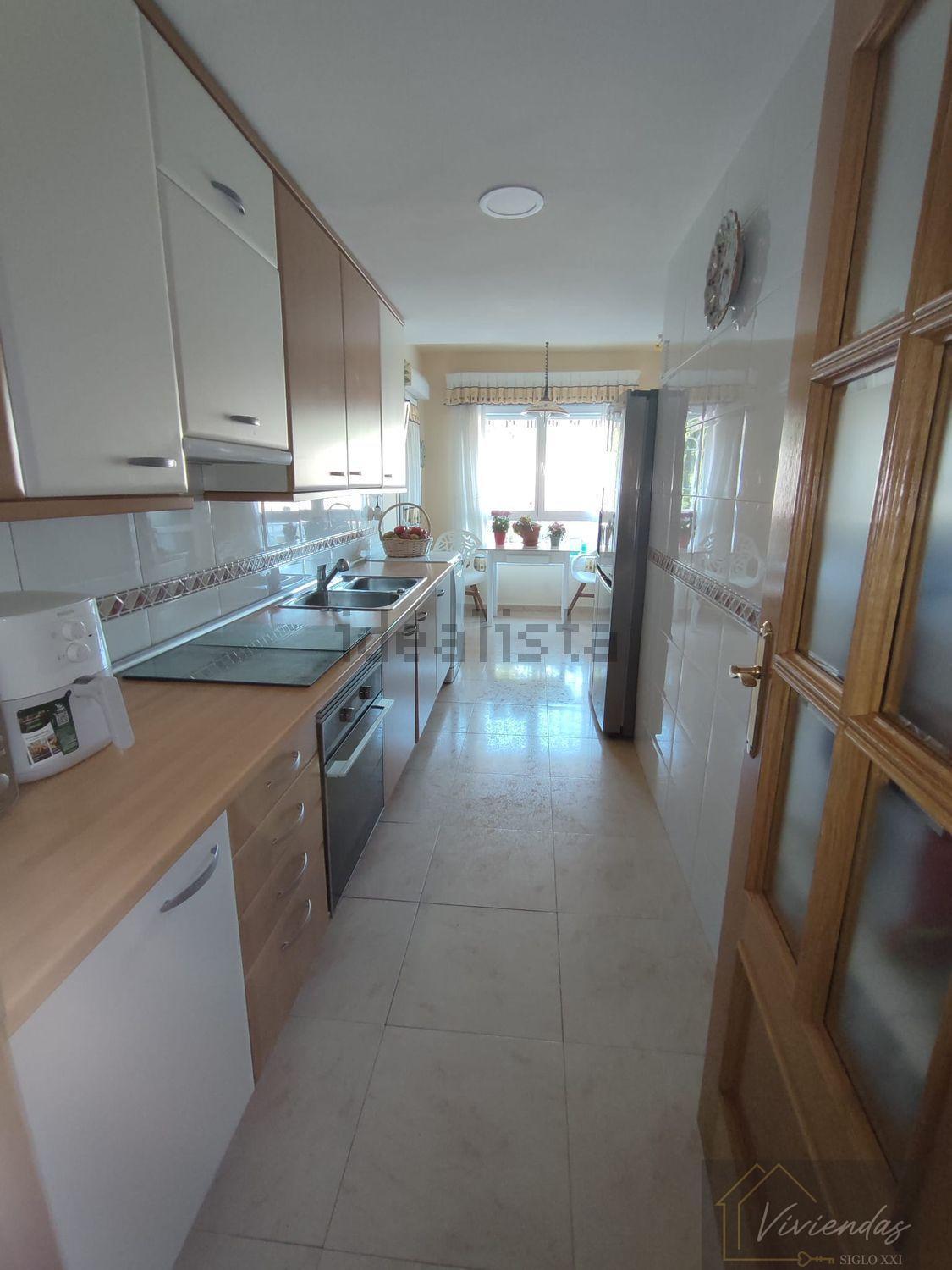 Venta de piso en Boadilla del Monte