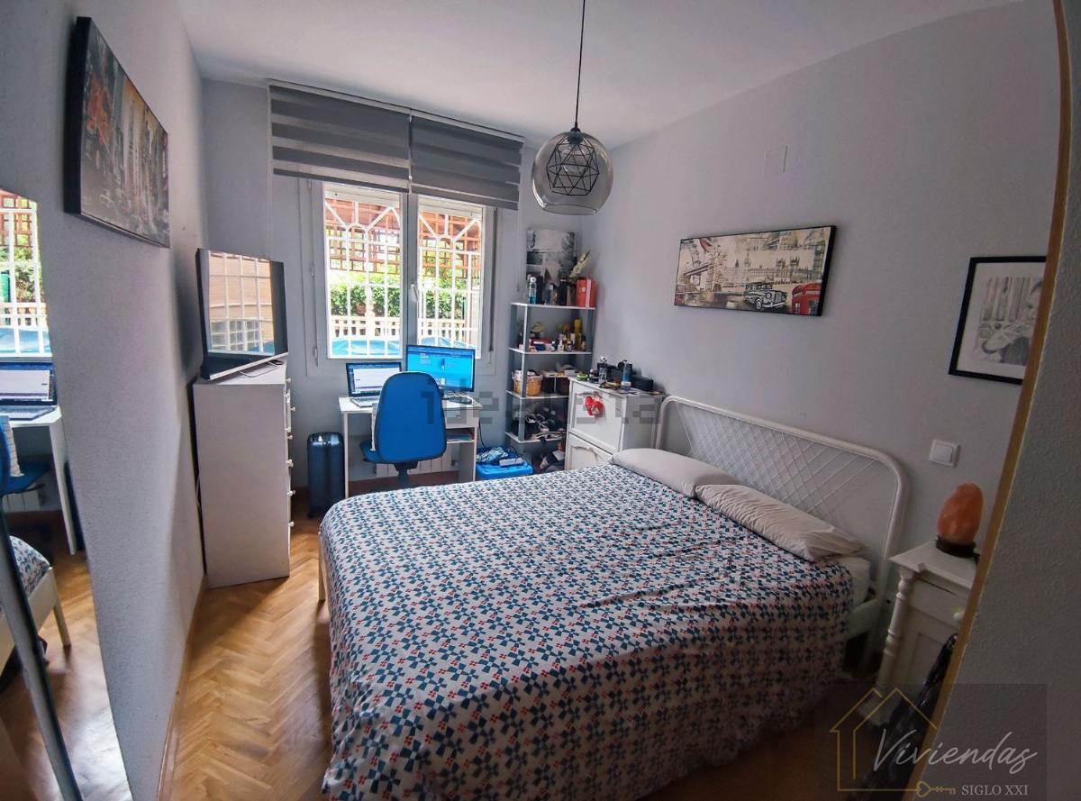 Venta de piso en Boadilla del Monte