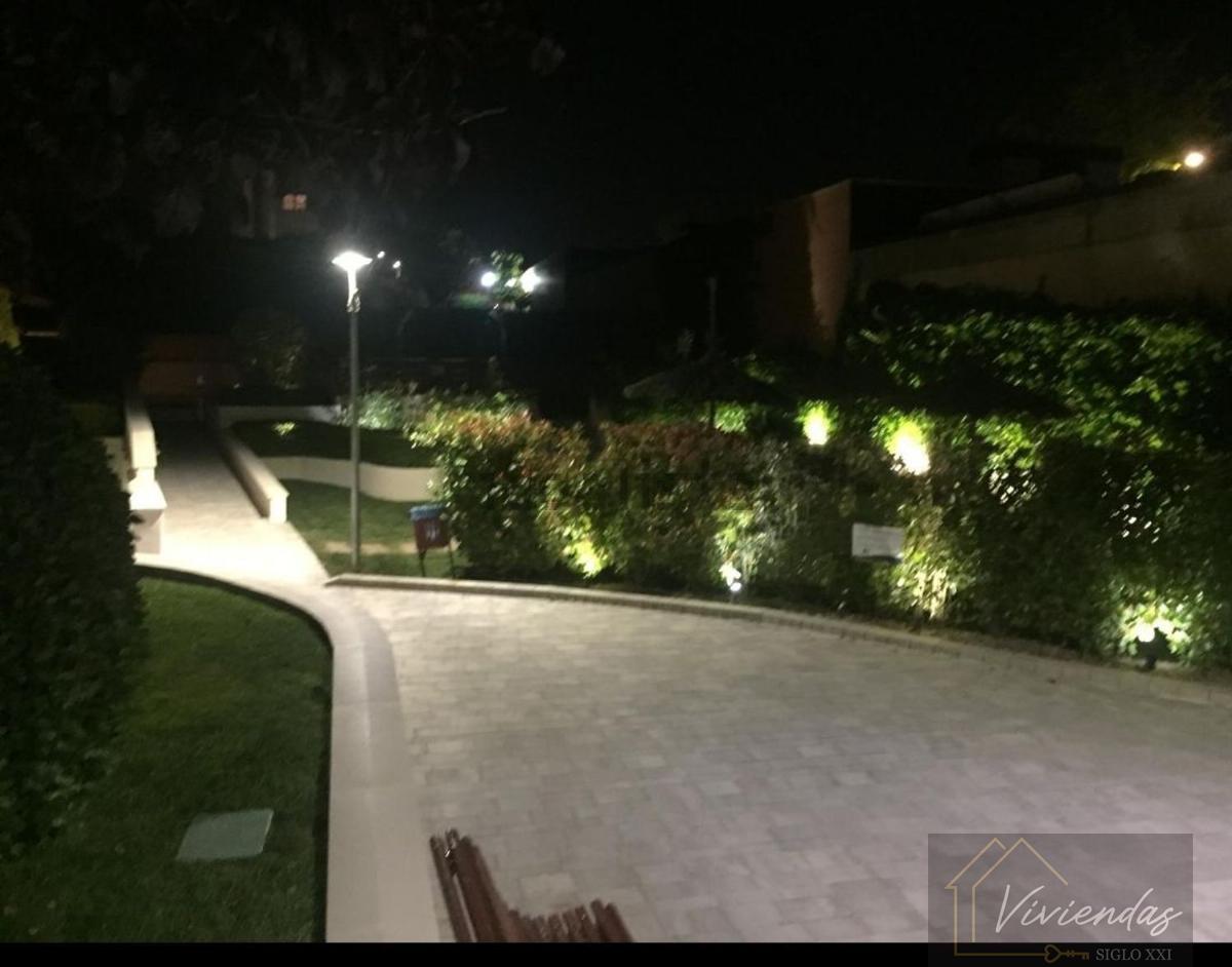 Venta de piso en Boadilla del Monte