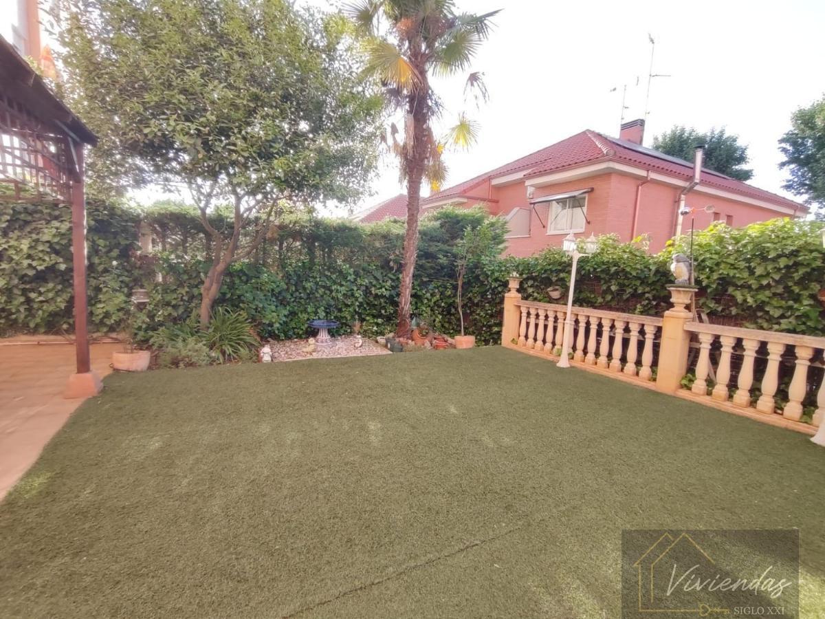 Venta de piso en Boadilla del Monte