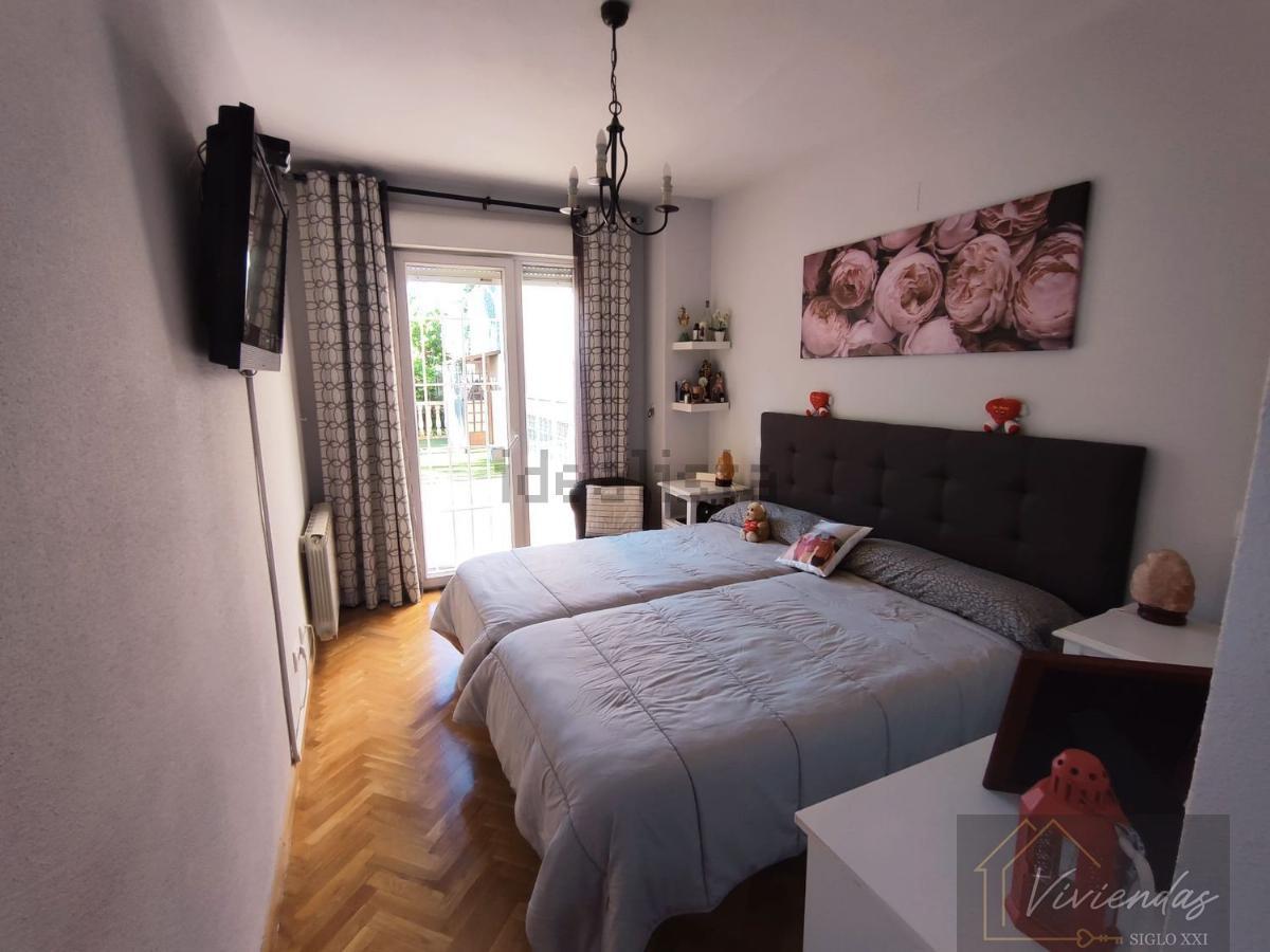Venta de piso en Boadilla del Monte
