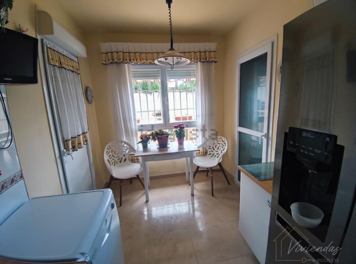Venta de piso en Boadilla del Monte