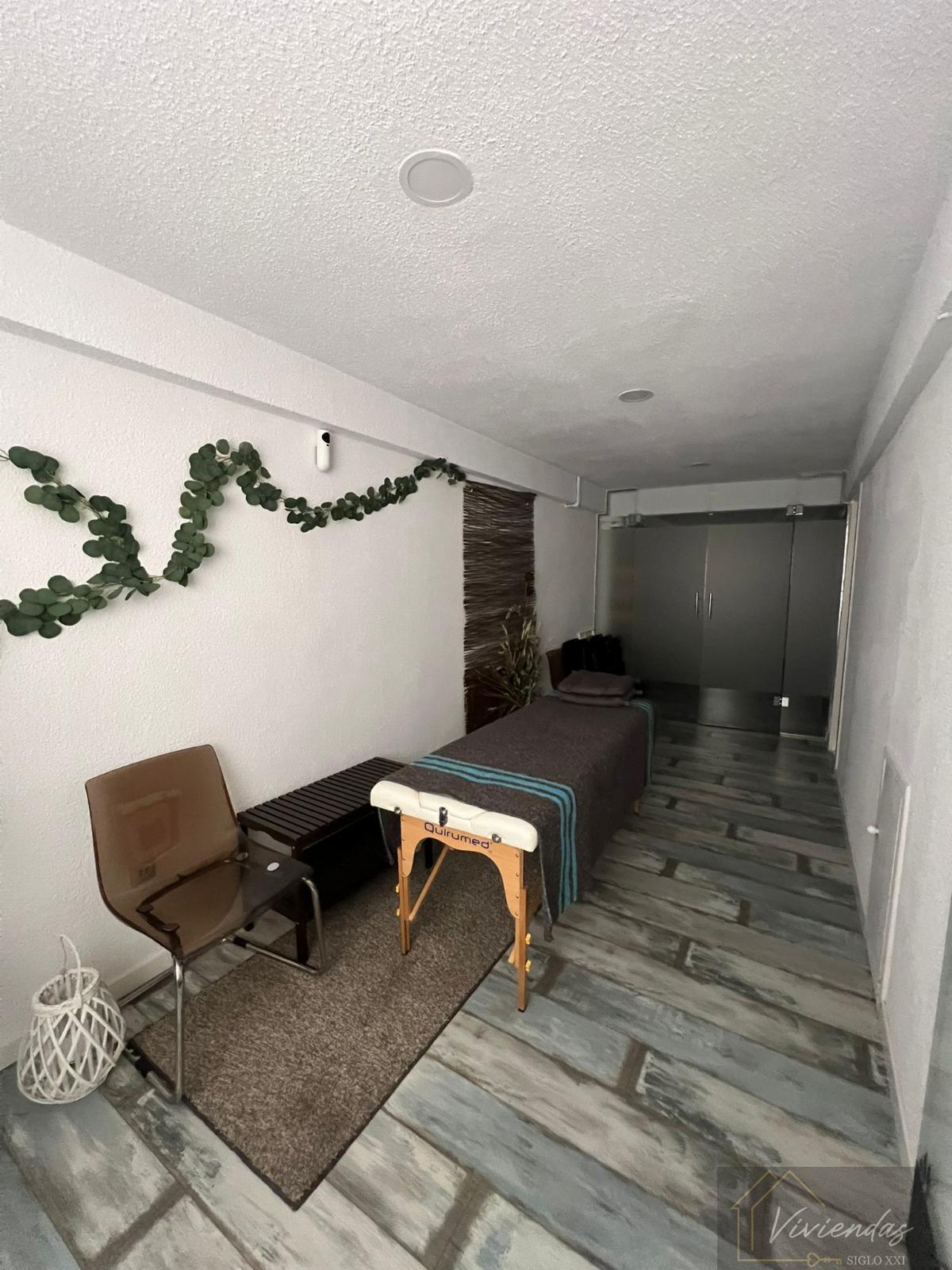 For rent of commercial in Boadilla del Monte