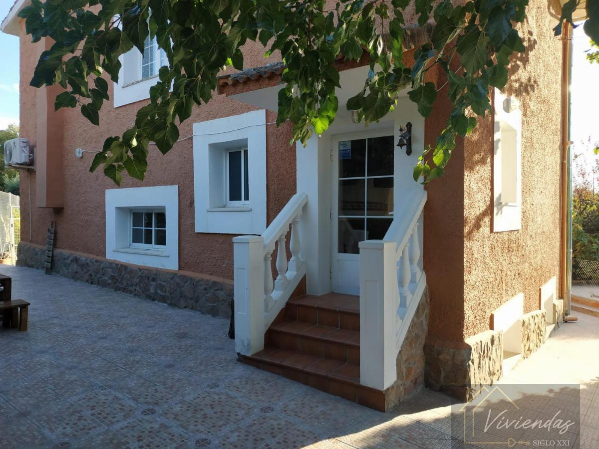 Alquiler de chalet en Boadilla del Monte