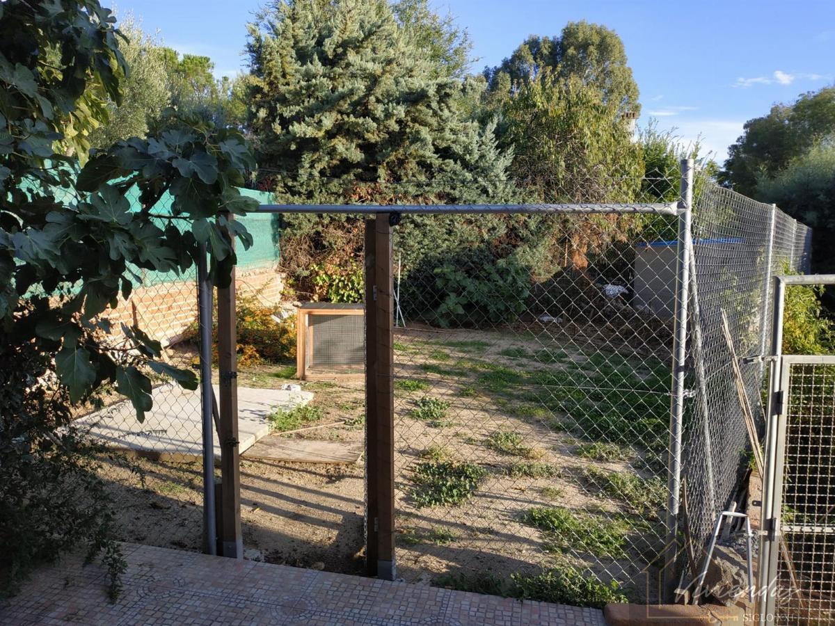 Alquiler de chalet en Boadilla del Monte