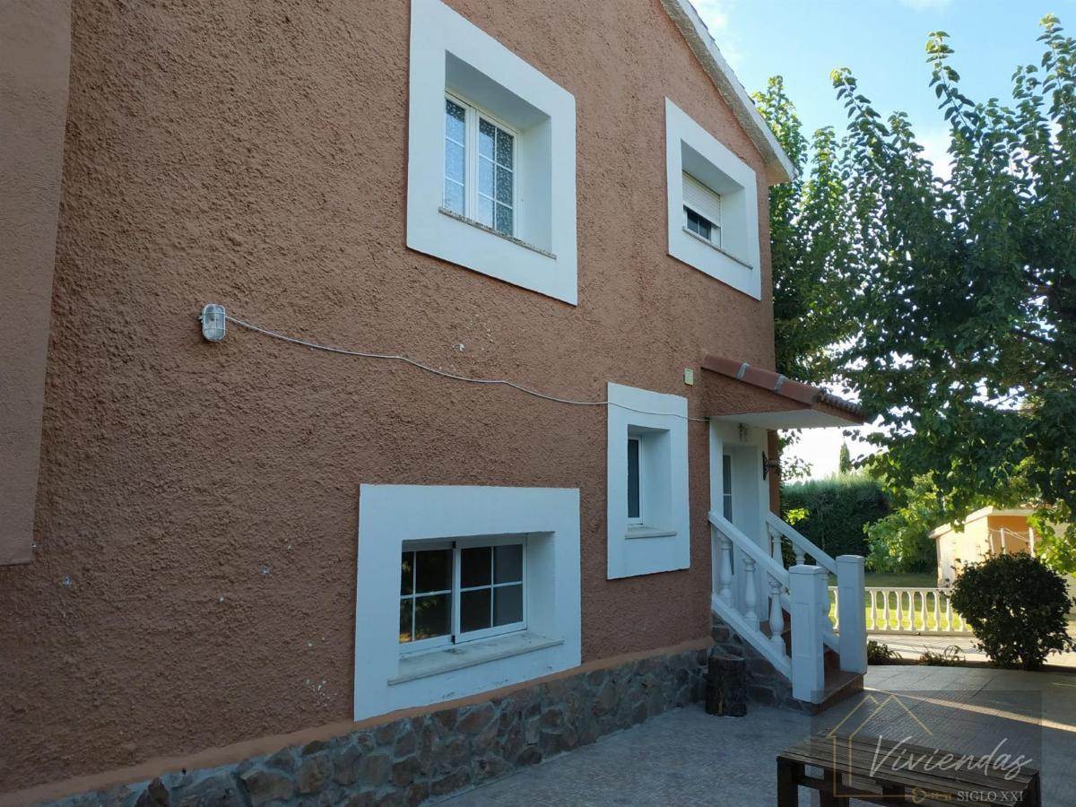 Alquiler de chalet en Boadilla del Monte