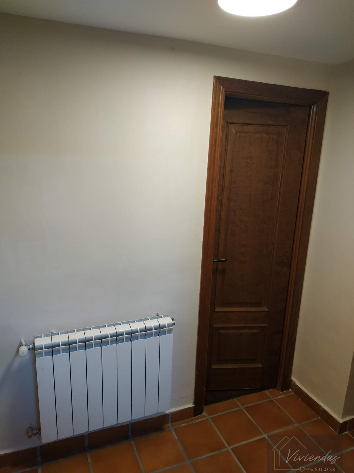 Alquiler de chalet en Boadilla del Monte