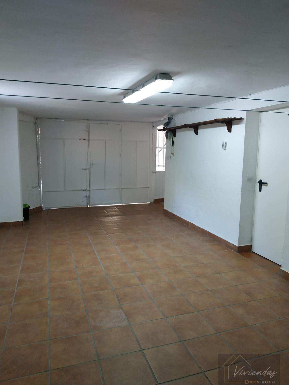 Alquiler de chalet en Boadilla del Monte