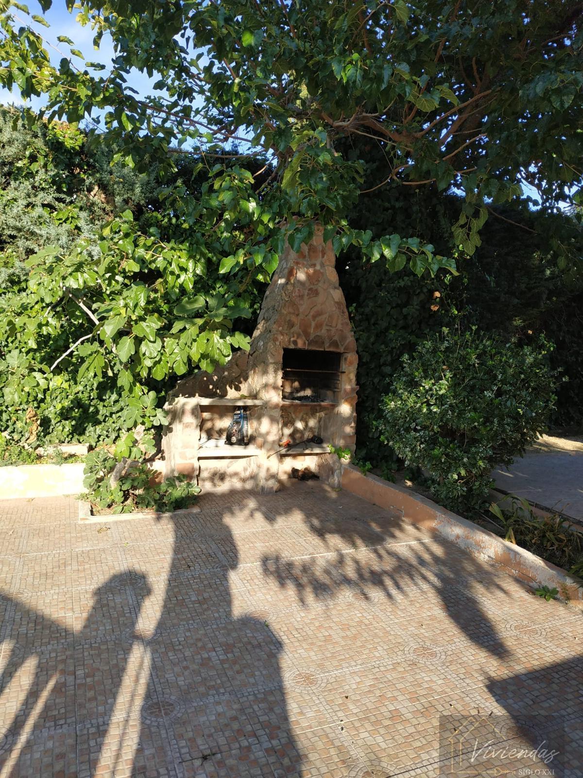 Alquiler de chalet en Boadilla del Monte