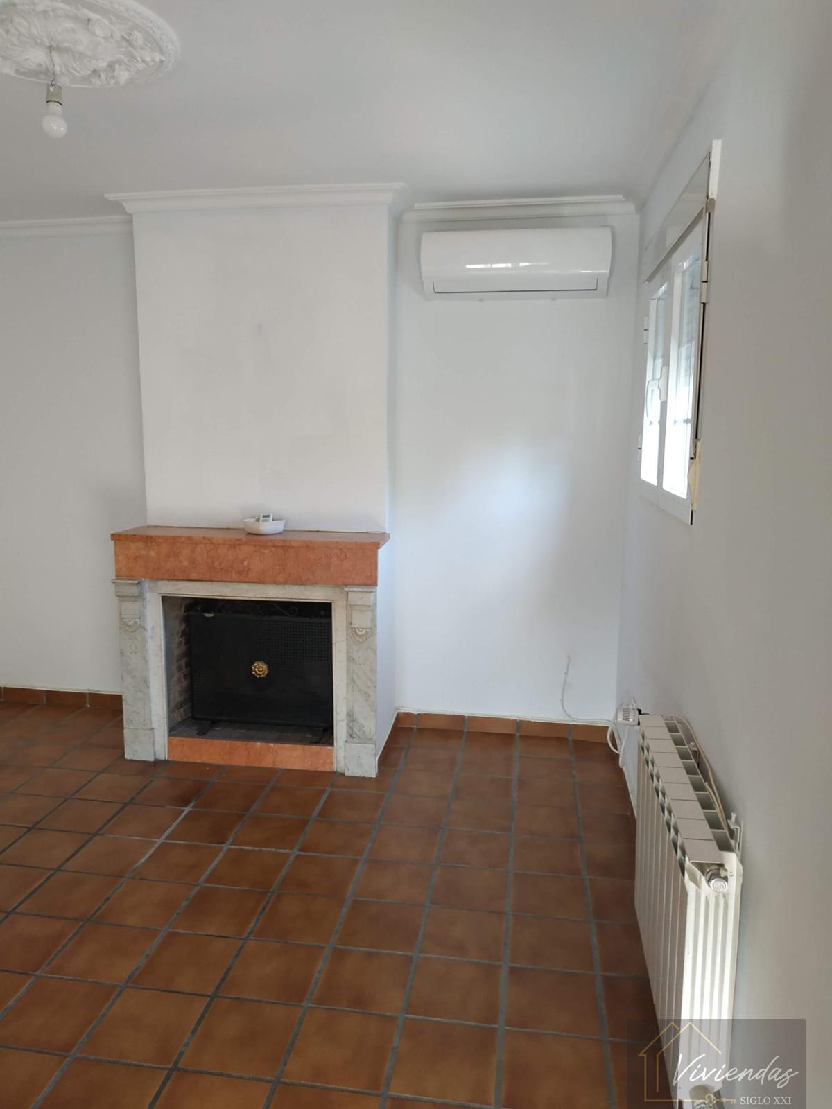 Alquiler de chalet en Boadilla del Monte