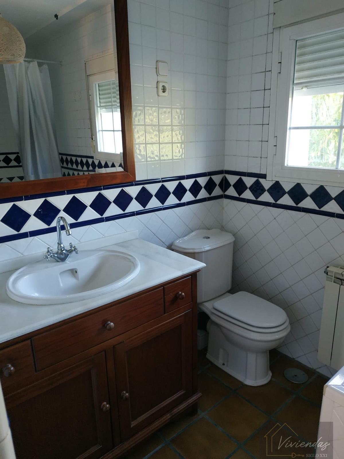 Alquiler de chalet en Boadilla del Monte