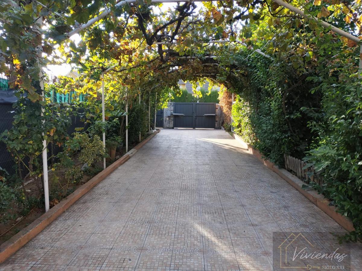 Alquiler de chalet en Boadilla del Monte