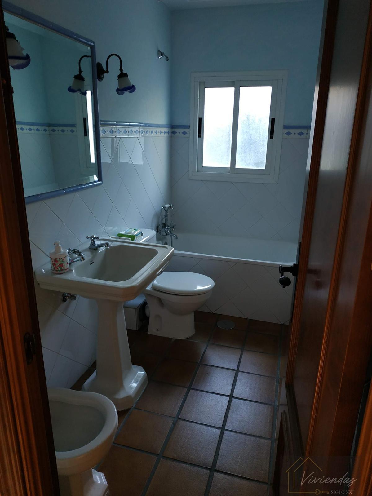 Alquiler de chalet en Boadilla del Monte