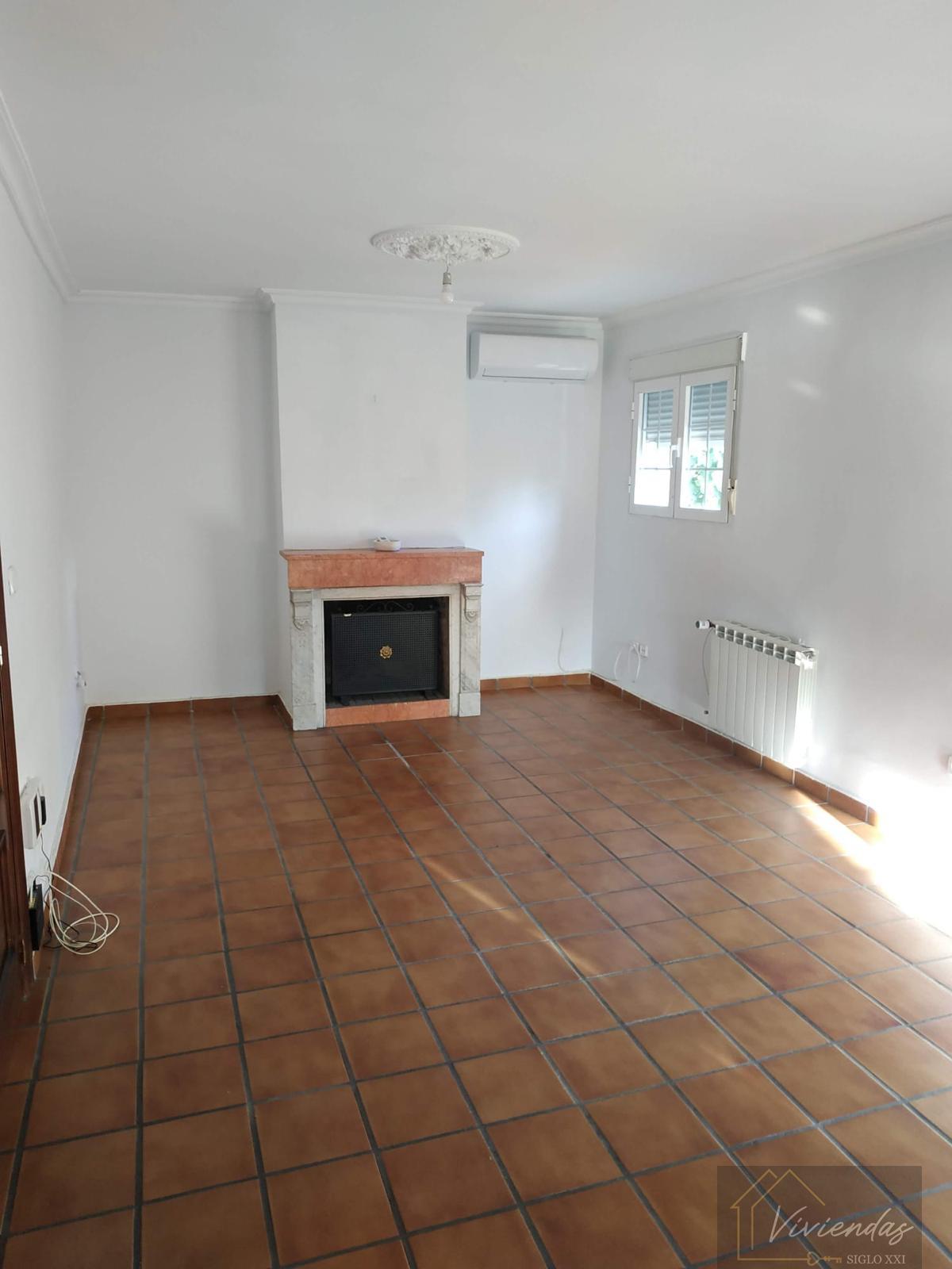 Alquiler de chalet en Boadilla del Monte
