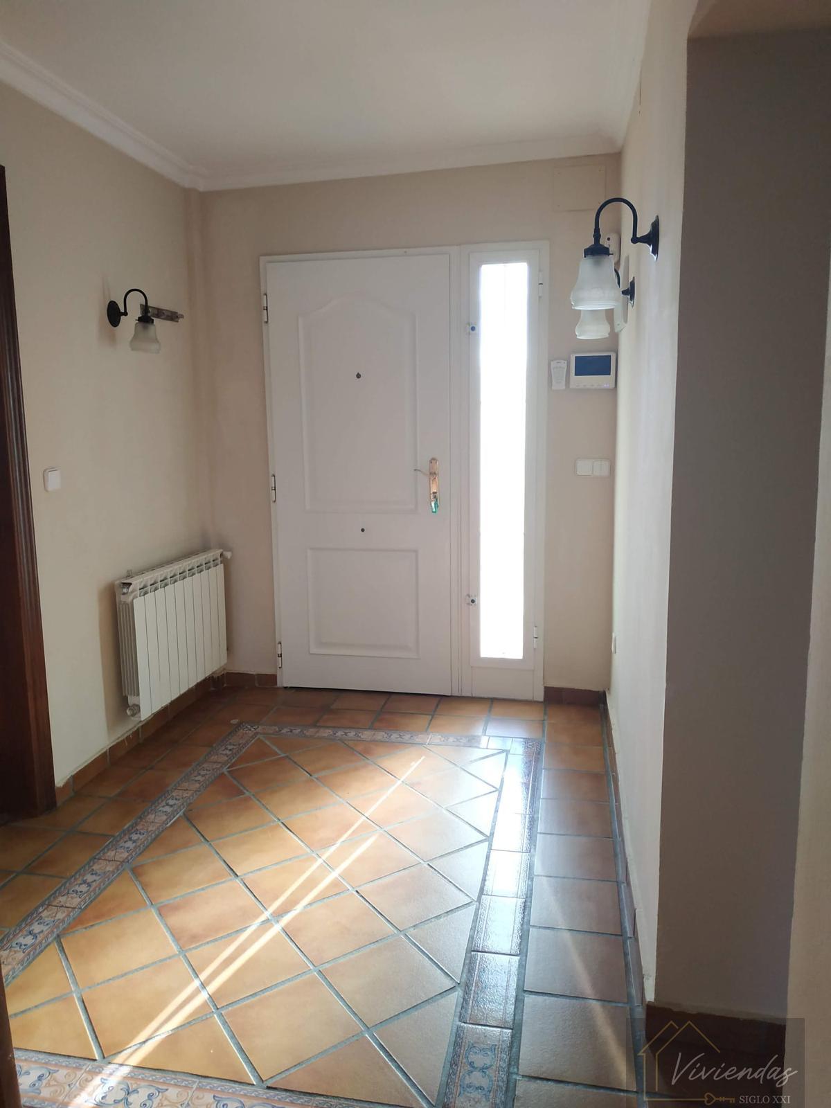 Alquiler de chalet en Boadilla del Monte