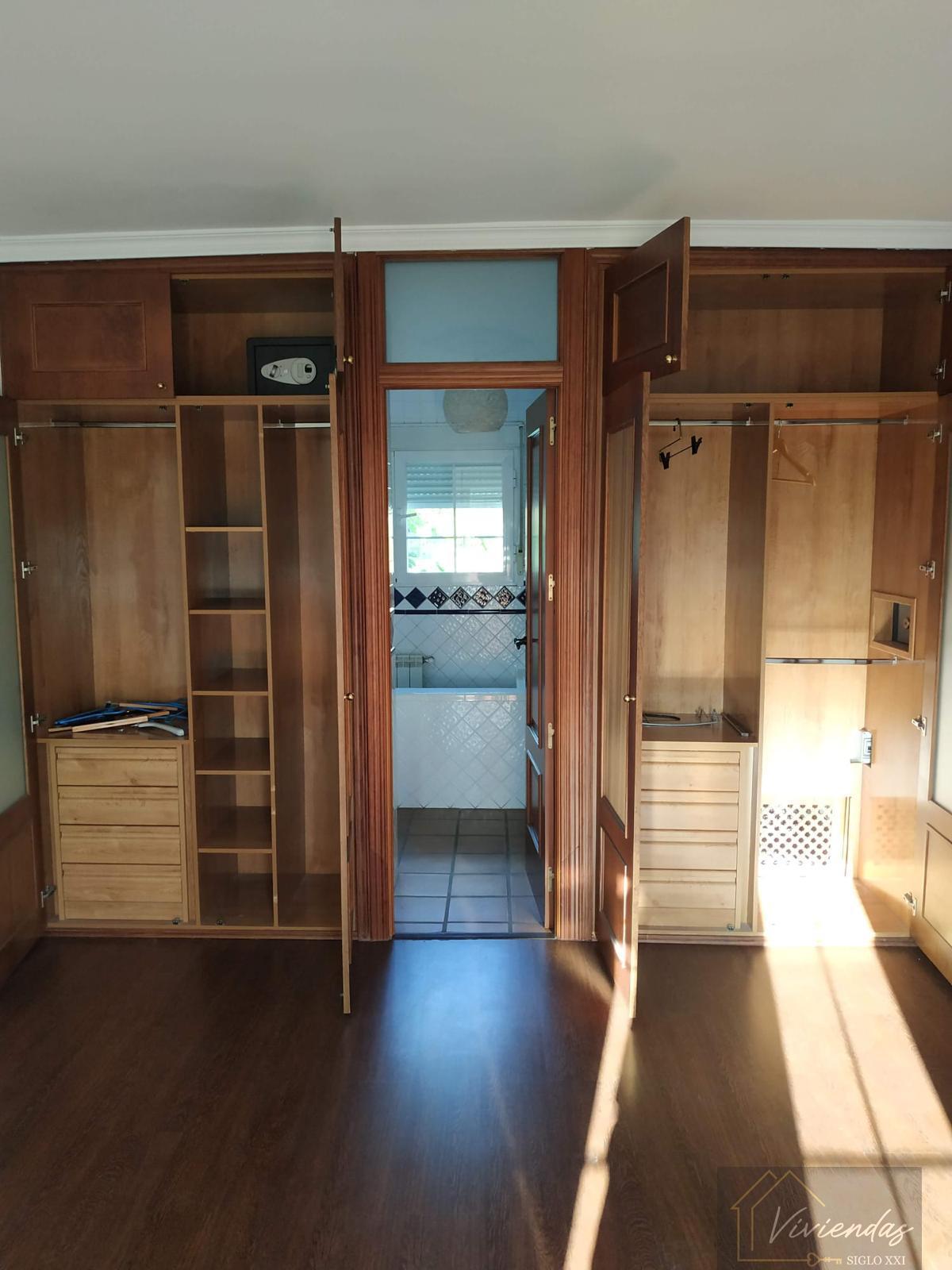 Alquiler de chalet en Boadilla del Monte