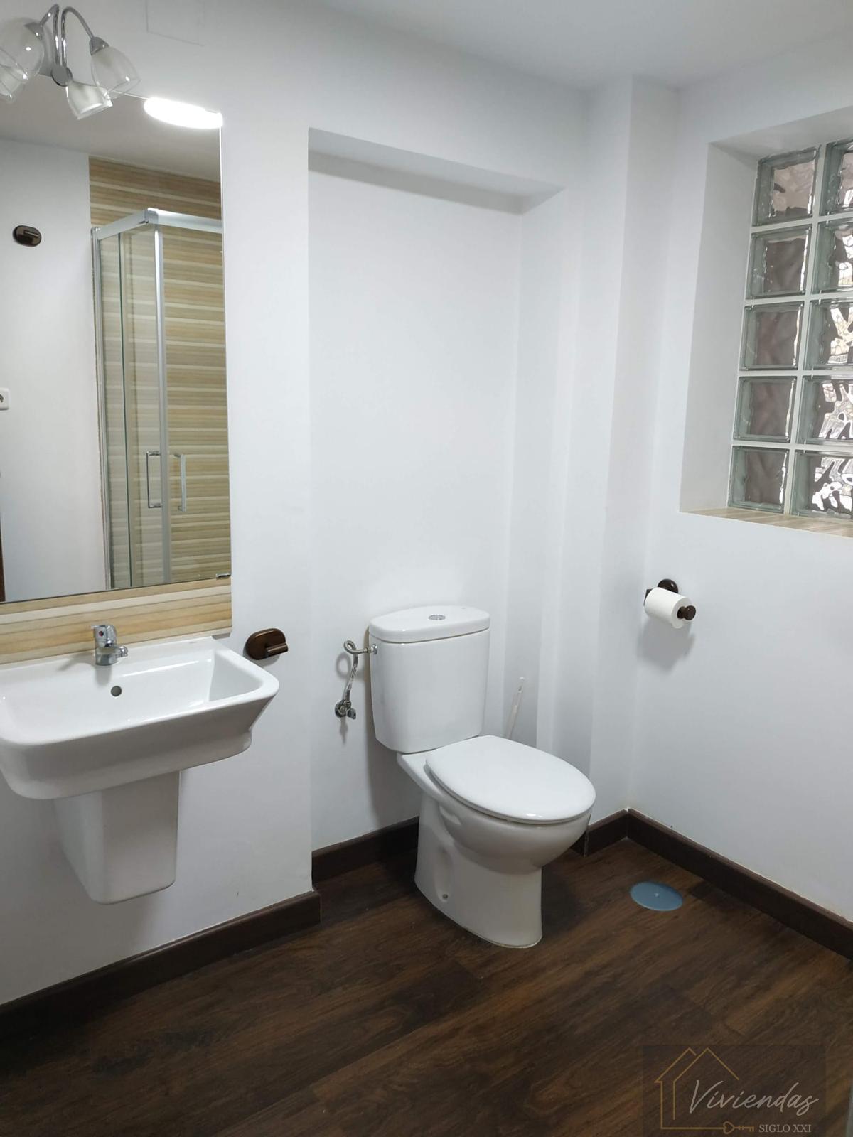 Alquiler de chalet en Boadilla del Monte