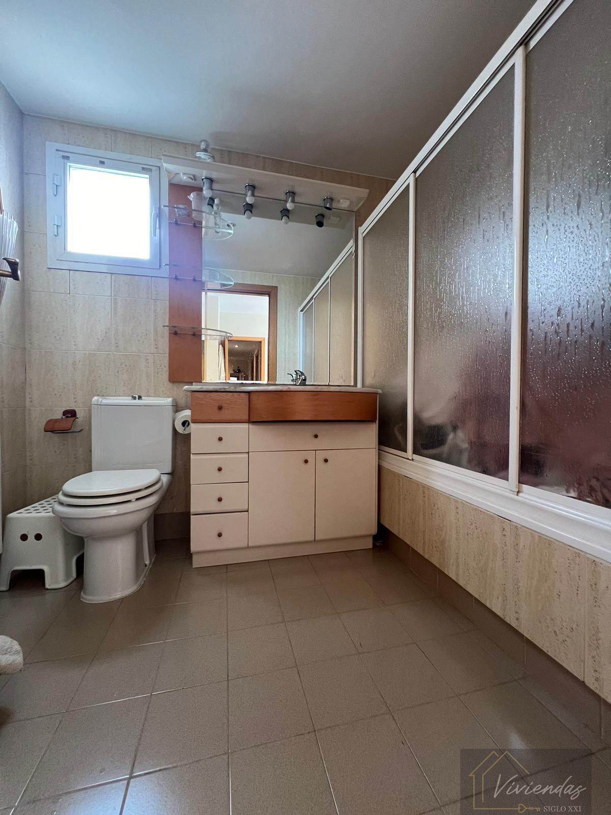 For sale of flat in Boadilla del Monte