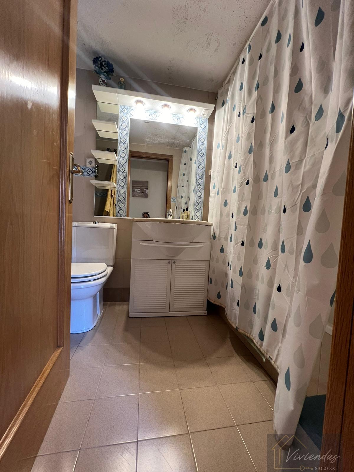 For sale of flat in Boadilla del Monte