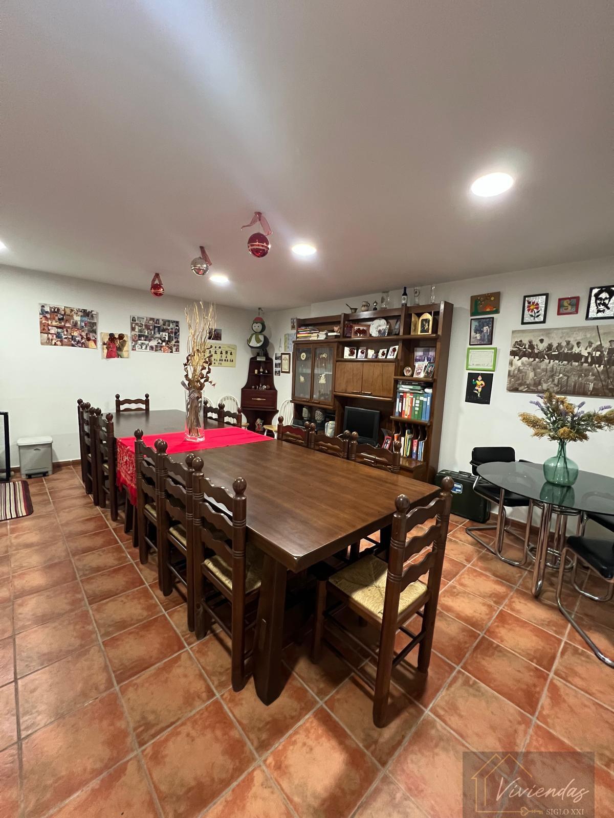 Venta de chalet en Boadilla del Monte