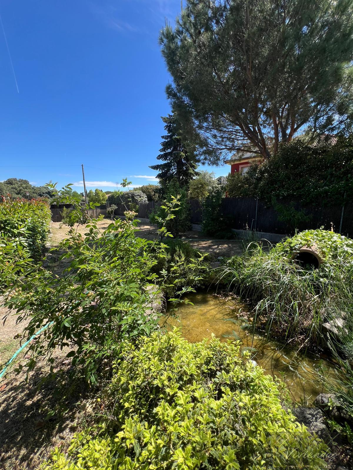 Venta de chalet en Boadilla del Monte