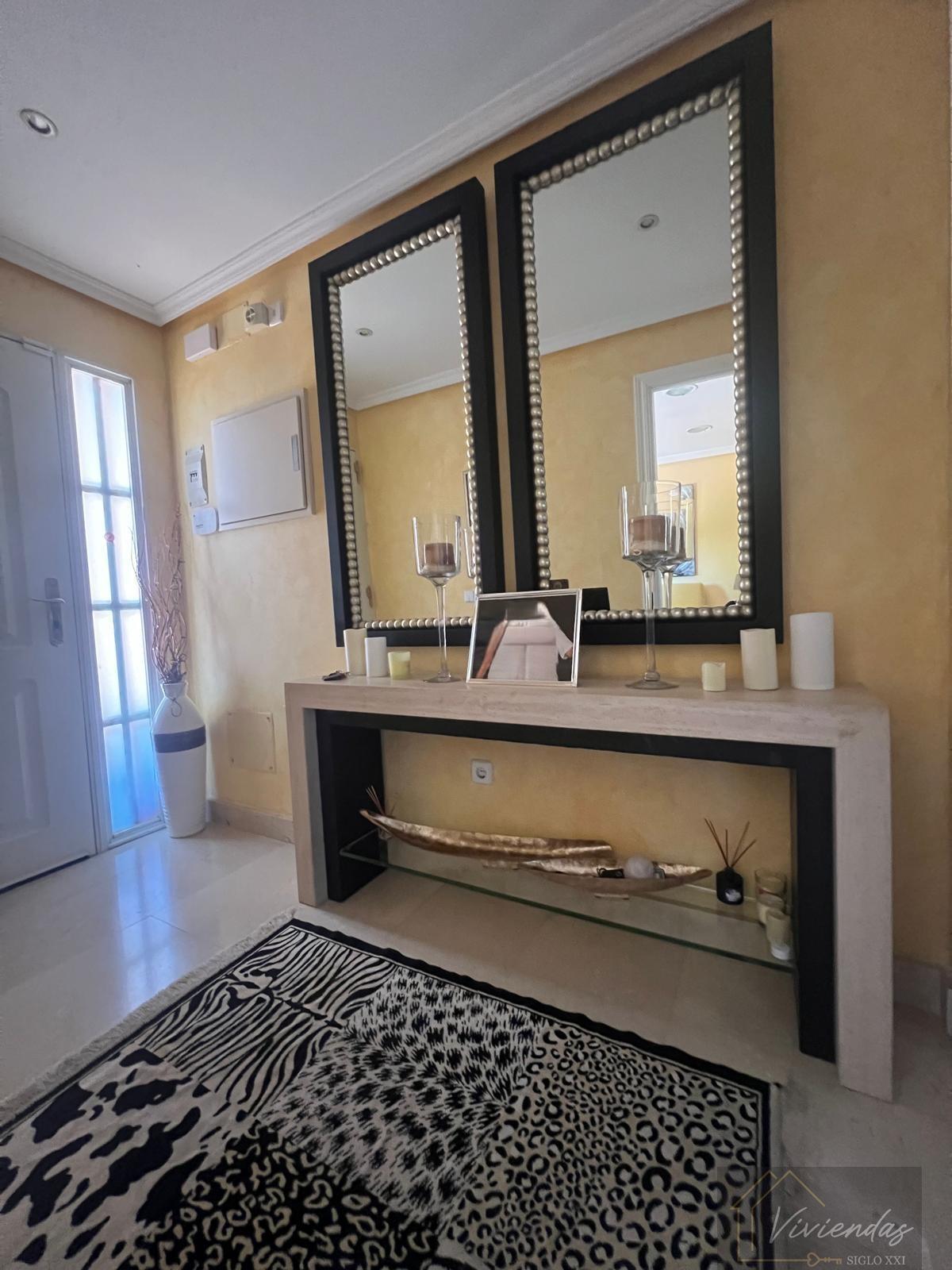 Venta de chalet en Boadilla del Monte