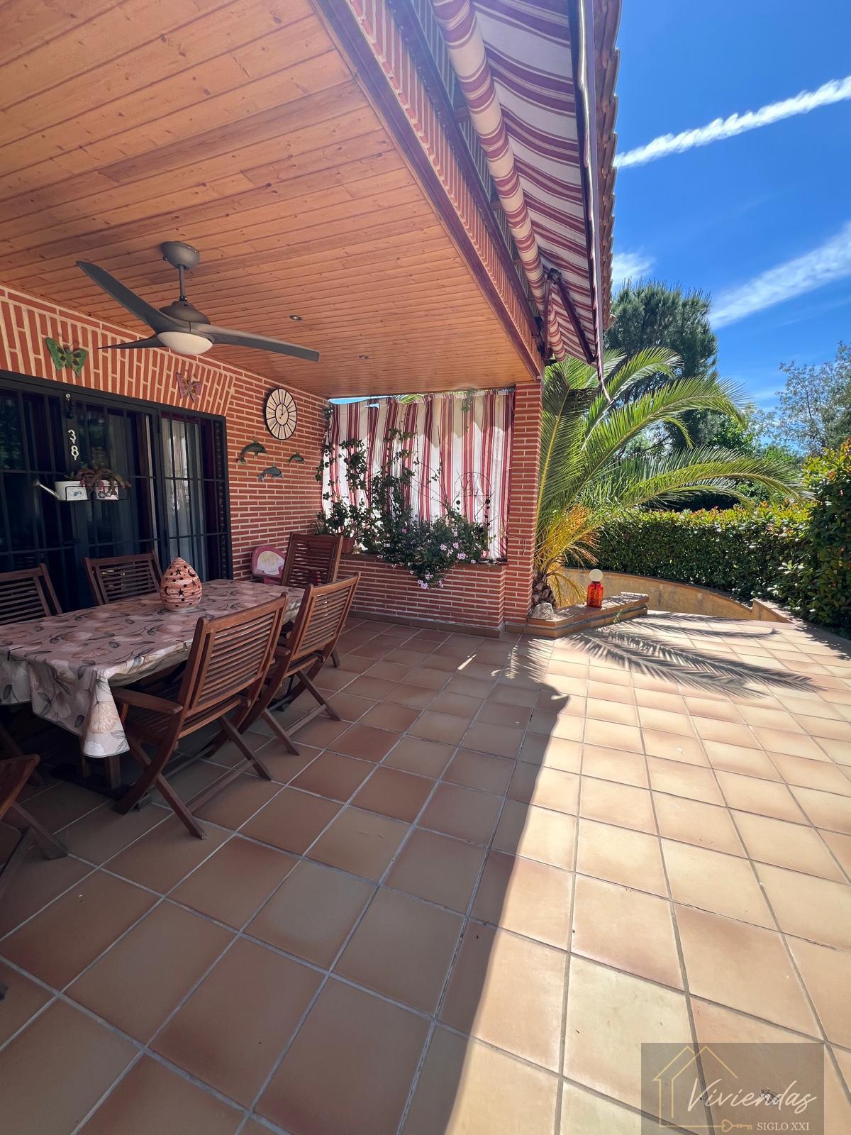 Venta de chalet en Boadilla del Monte