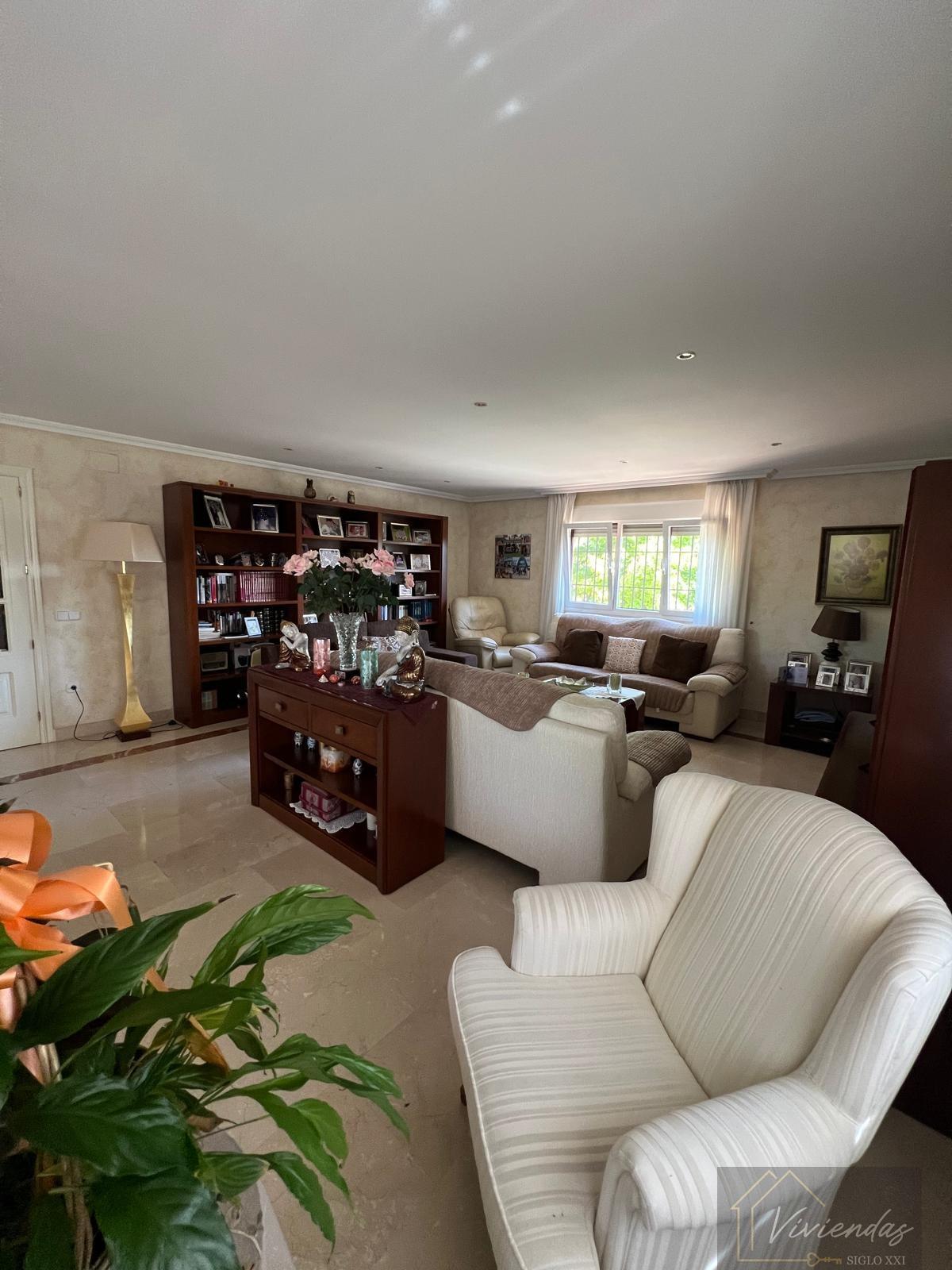 Venta de chalet en Boadilla del Monte