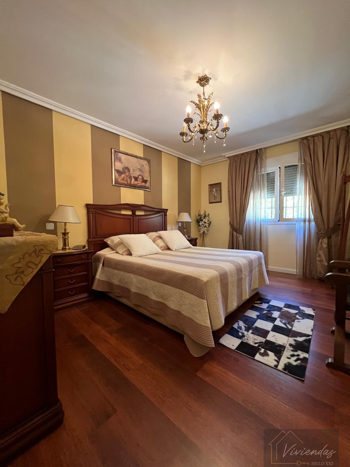 Venta de chalet en Boadilla del Monte