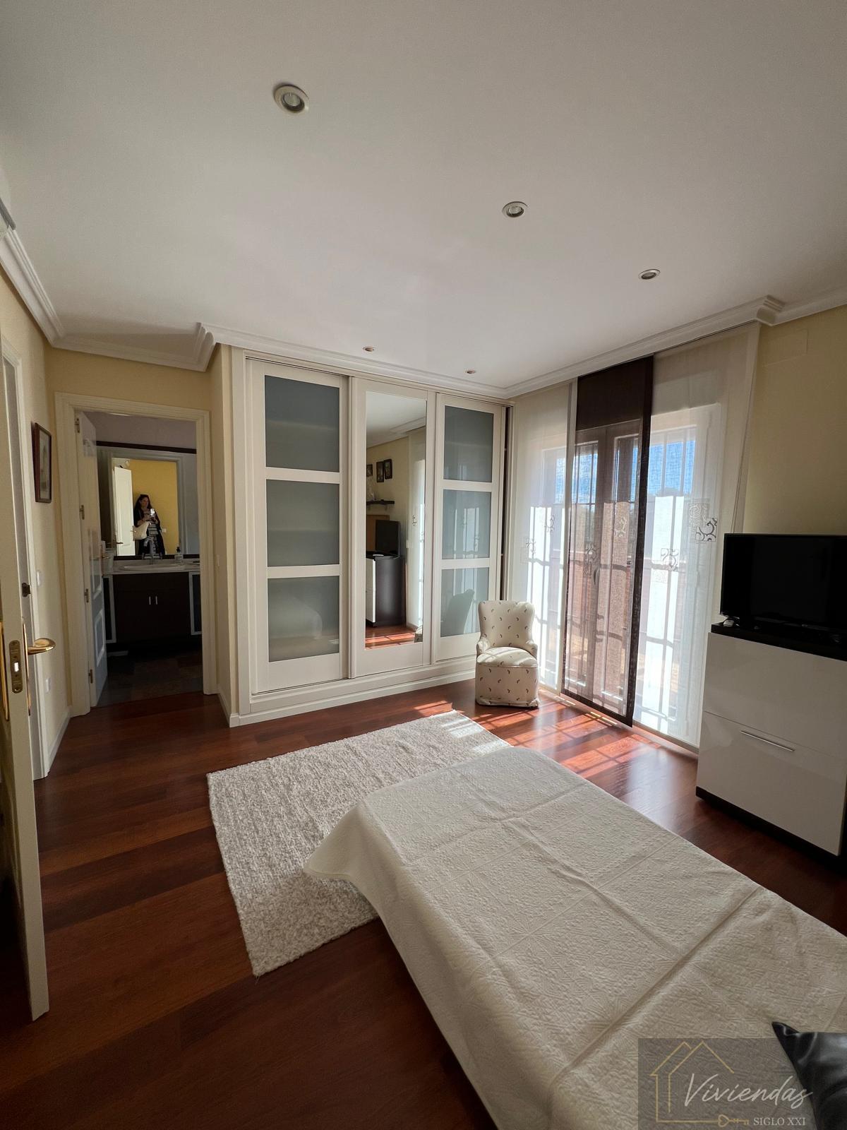 Venta de chalet en Boadilla del Monte
