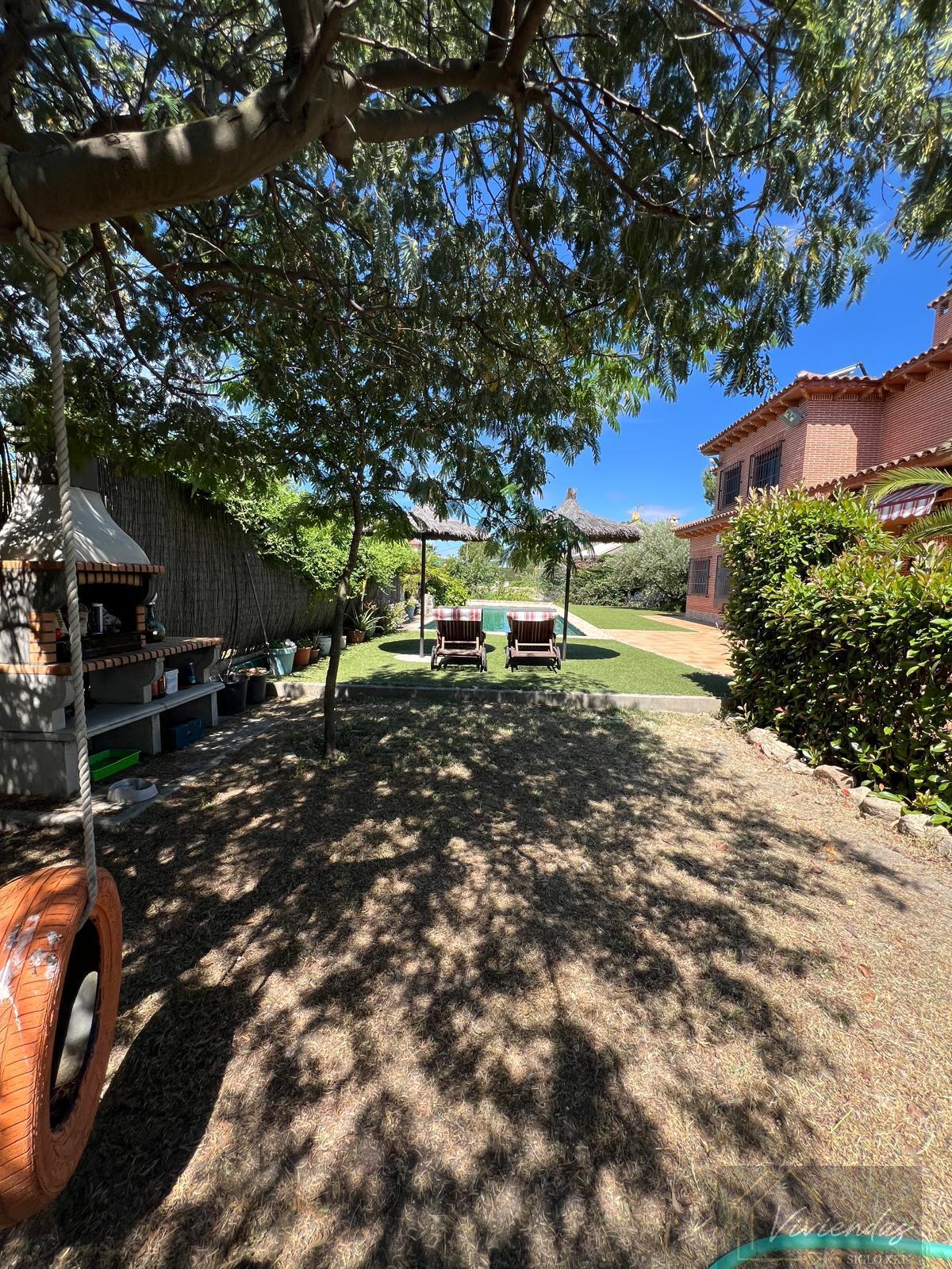 Venta de chalet en Boadilla del Monte