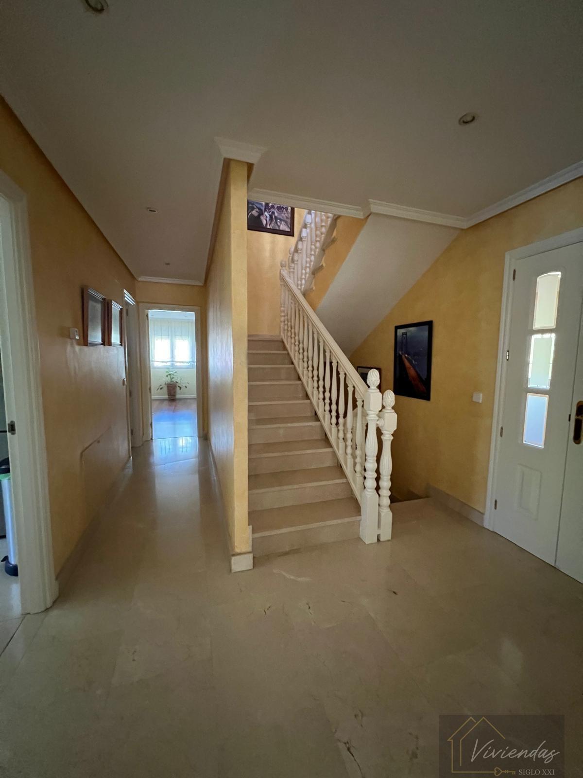 Venta de chalet en Boadilla del Monte