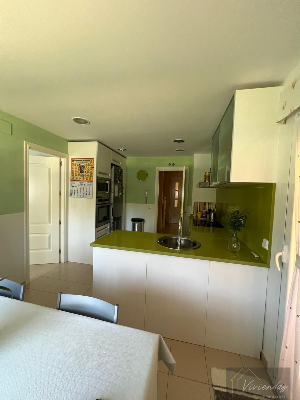 Venta de chalet en Boadilla del Monte