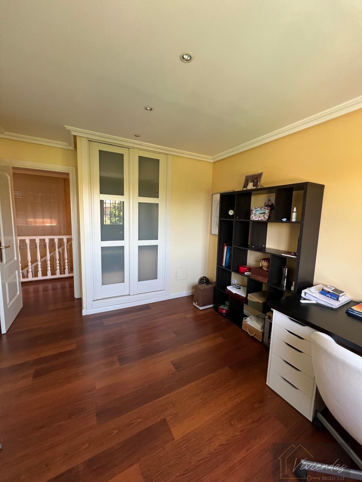Venta de chalet en Boadilla del Monte