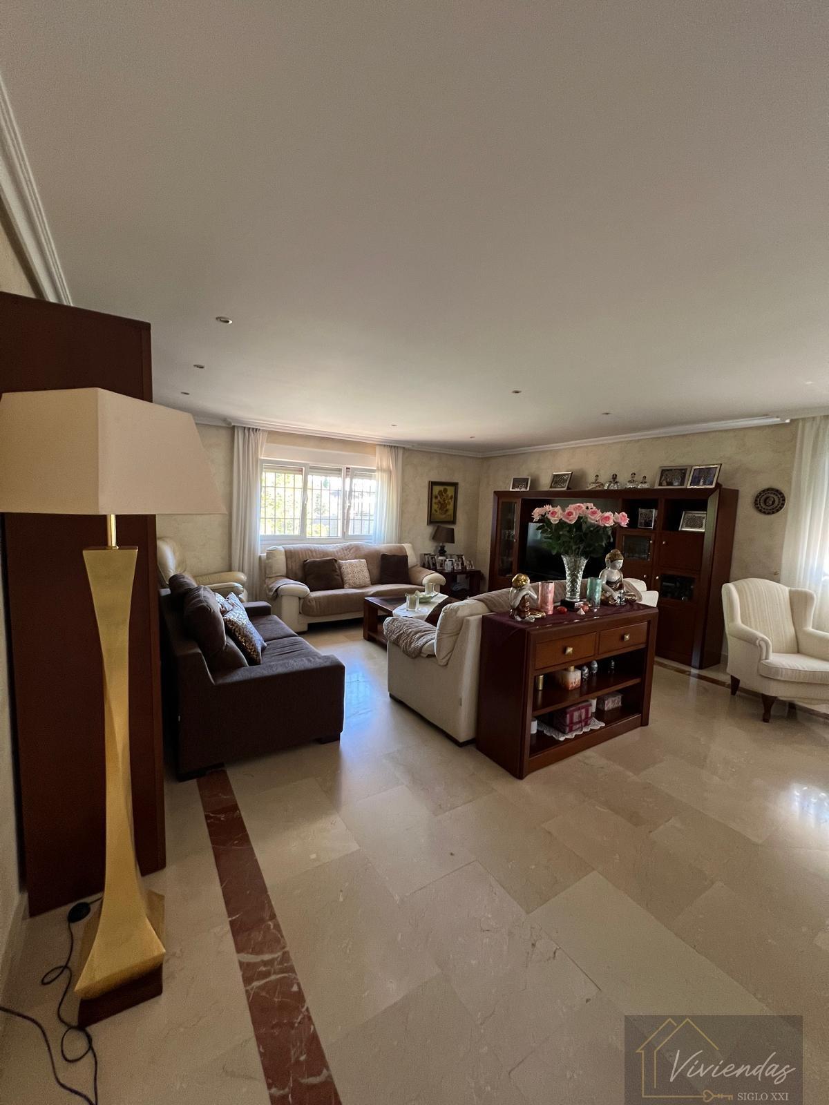 Venta de chalet en Boadilla del Monte