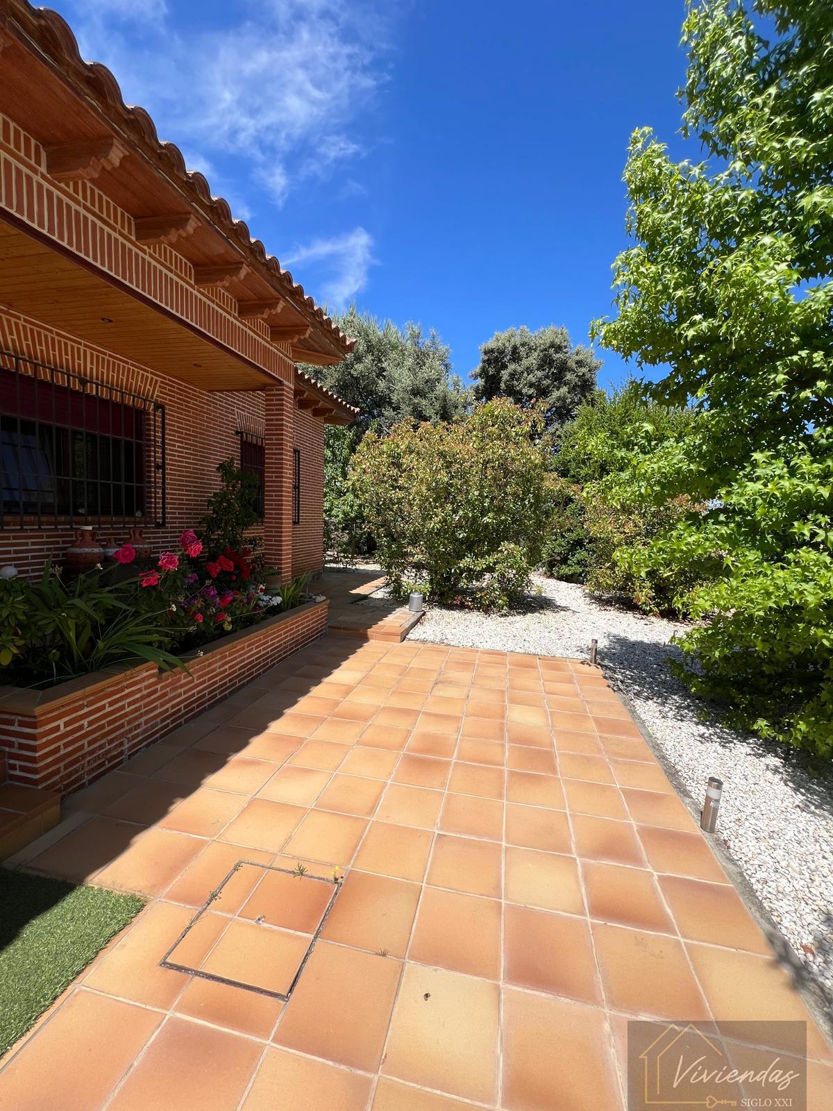 Venta de chalet en Boadilla del Monte